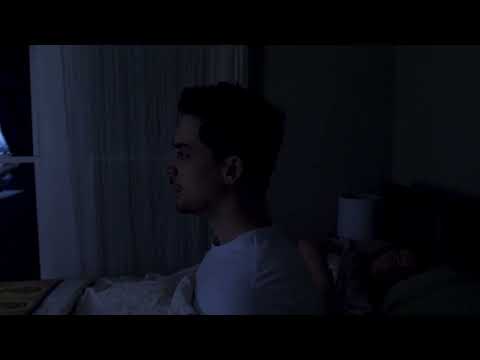 The Man With The Cough (Official Trailer)