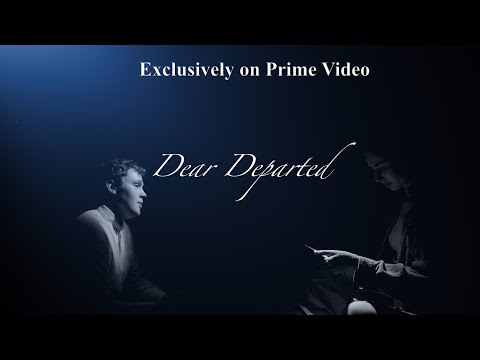 “Dear Departed” (Short film) Trailer. Directed by Lauren Sims