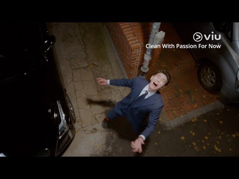 Clean With Passion For Now 일단 뜨겁게 청소하라 Trailer | Available with subs 12h after Korea!