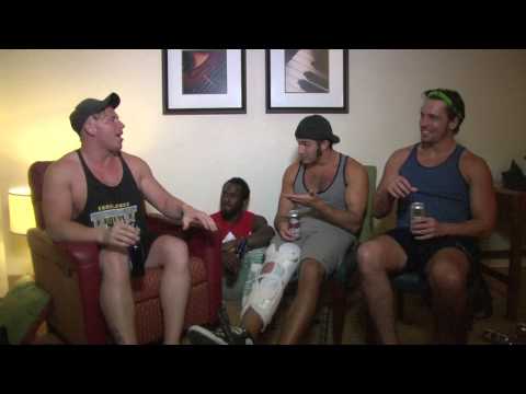 Best Friends Featuring Brian Myers