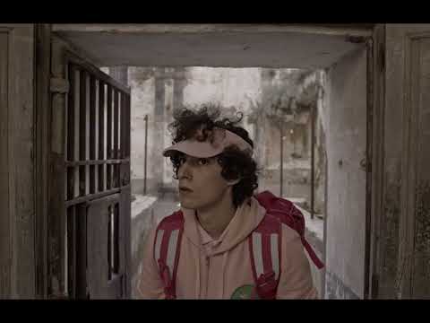 FISHMAN  diretto da Nicolas Spatarella e Raffaele Rossi   Trailer SUB ENG