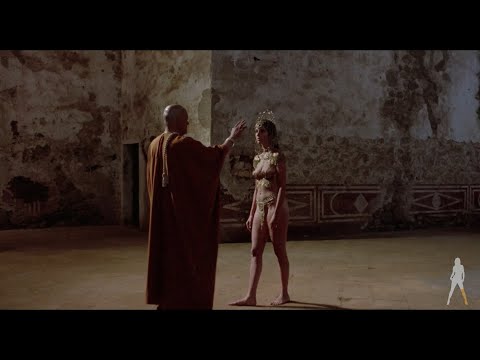 Blu-ray Promo Trailer