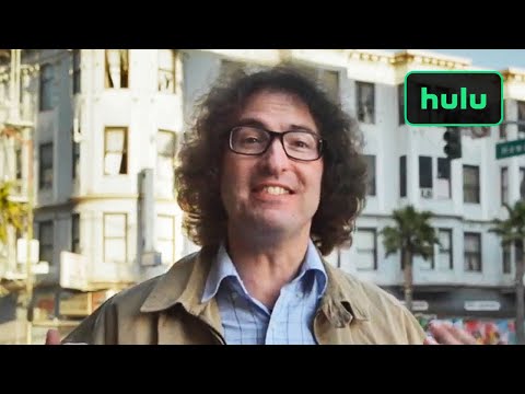 A Hulu Original Series - Up To Speed: Trailer