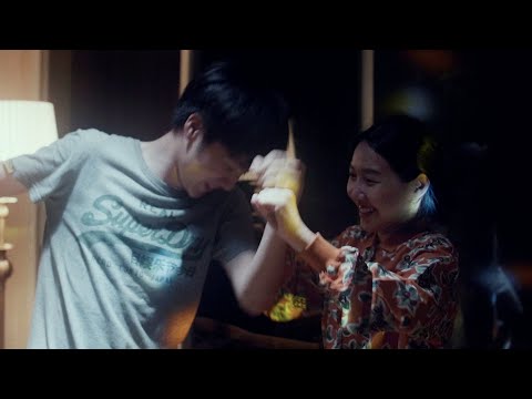 โรคกาวใจ - Dilemma Of A Dying Cat (2018) Official Teaser