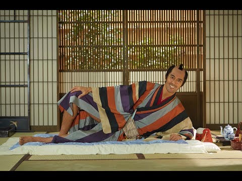 「のみとり侍」予告