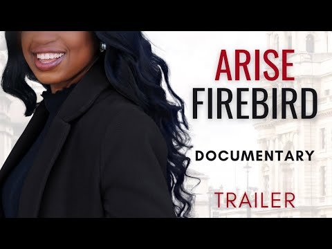 Arise Firebird Trailer