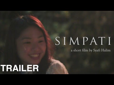 SIMPATI (Official Trailer) - a Bruneian Short Film