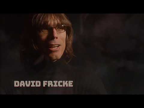 Classic Albums: Metallica - Metallica (2001) - Television Commercial