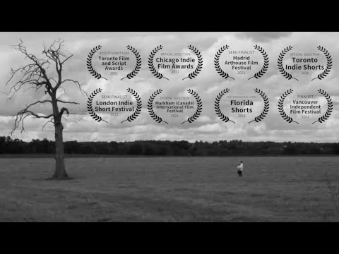 For Myself, Alone (2021) | *AWARD WINNING* Mystery Art Thriller Short Film