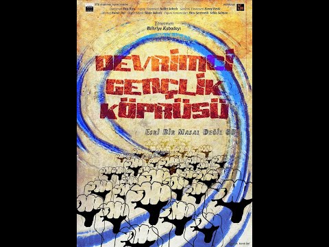 Devrimci Gençlik Köprüsü- Trailer