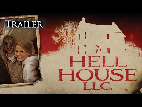 Hell House LLC Trailer