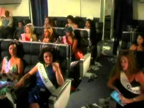 Miss Cast away and  the Island Girls - michael jackson- Trailer 2003 .flv
