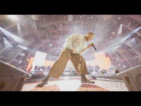 Imagine Dragons: Live From The Hollywood Bowl (With The LA Film Orchestra) - 'Fire In These Hills'