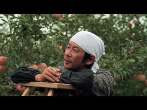 『りんごのうかの少女』予告編