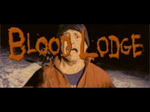 Blood Lodge (Official Trailer)
