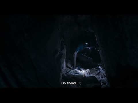 Trailer | La Montagne d'or | Roland Edzard