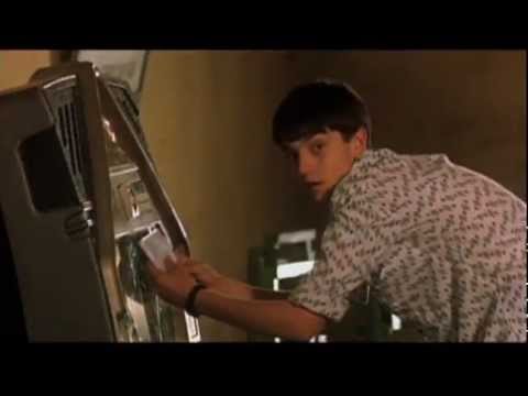 Un dulce olor a muerte- Trailer Cinelatino