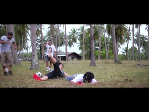 Promo 2 Sebuah Piala Seekor Kambing