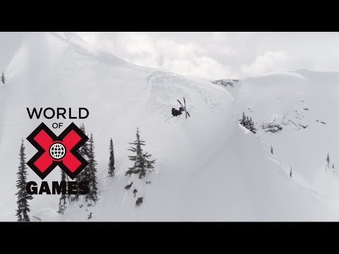 Sammy Carlson: Twenty-Four - TRAILER | World of X Games