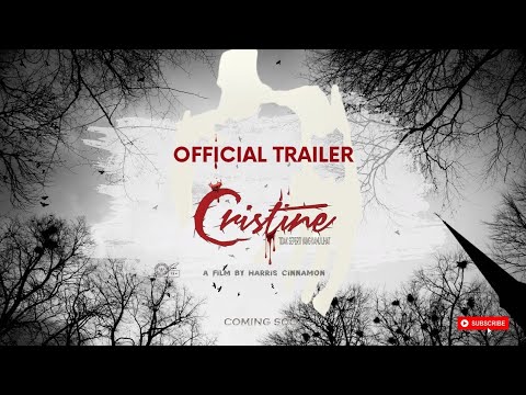 OFFICIAL TRAILER FILM CRISTINE