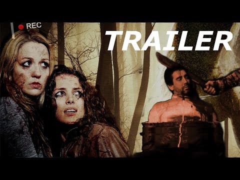 RAW 3 (Trailer) - 2015 Found Footage Horror