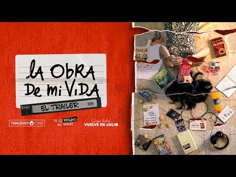 Trailer | La Obra de mi Vida