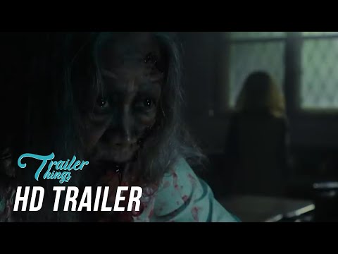 Kutuk Official Trailer (2019) | Trailer Things