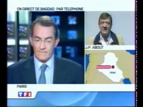 07 11 20   Zaléa TV   Désentubage Cathodique   Extrait