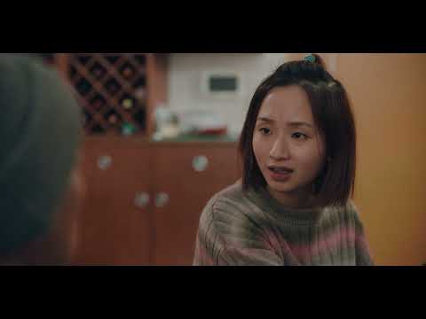 《裊裊》Al Niente | 第十七屆鮮浪潮國際短片節（本地競賽 Local Competition）