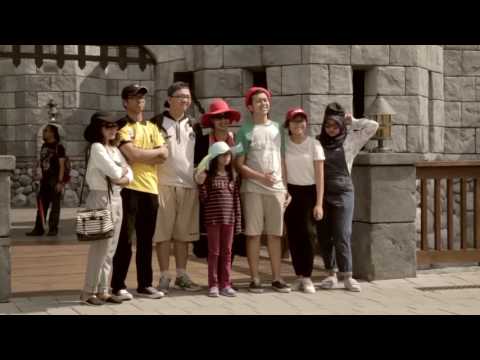 Ariel & Olivia Trailer | SGIFF 2016