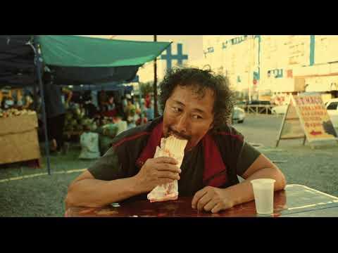 Trailer | BIFF2021 불 Fire l 아시아영화의 창