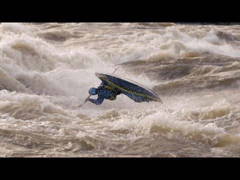 Azilia Films: Trailer for "The Wintering Grounds"