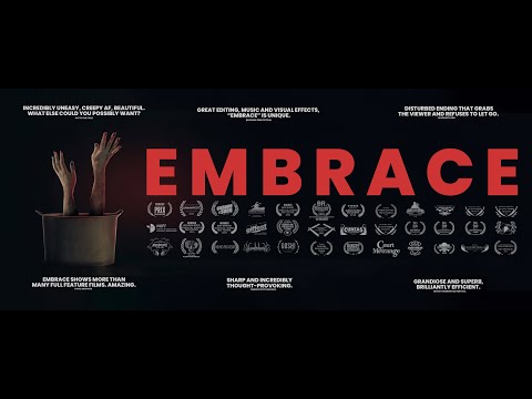 Embrace | Award Winning Short Horror Film