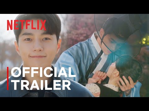 Official Trailer [ENG SUB]