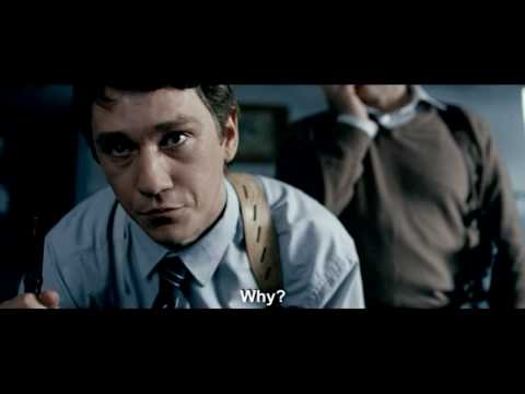 THE WEATHER STATION - Trailer