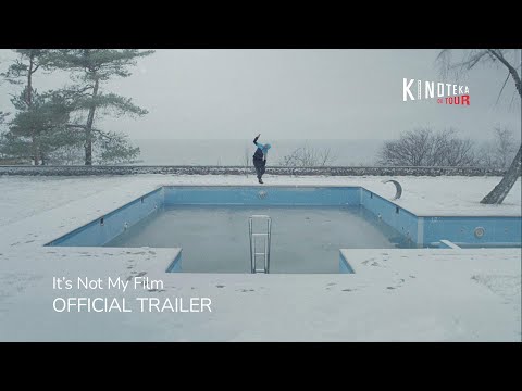 Official Trailer | Kinoteka On Tour  2025