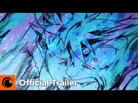 Official Trailer [Subtitled]