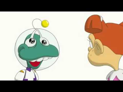 Teo, Cazador Intergaláctico (AKA La película del carnicero)