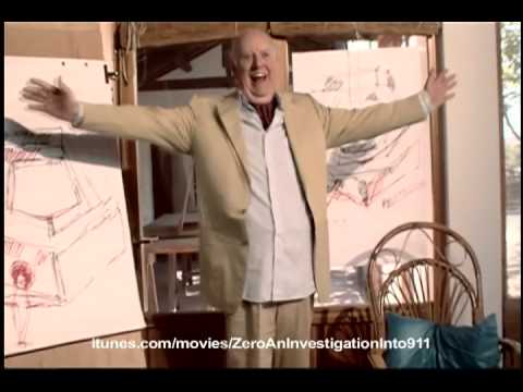 ZERO An Investigation Into 9/11 - Trailer