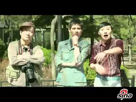 Sleepless Fashion 《與時尚同居》" Movie Trailer 30s  Vic Zhou & Vivian Hsu.flv