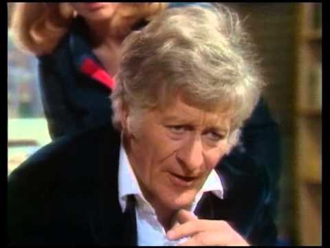 Doctor Who DVD: Coming Soon Trailer: Inferno Special Edition