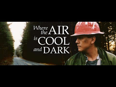 16mm - Where The Air Is Cool And Dark - Trailer (1997)