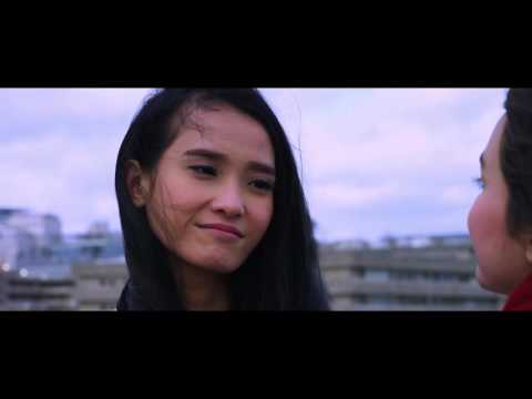 London Love Story Trailer (2016) - Michelle Ziudith Movie