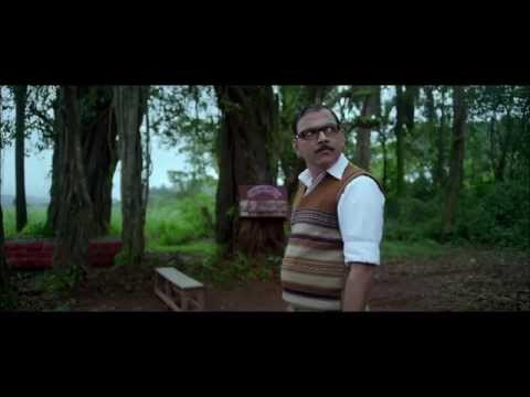 Anvatt Marathi Film Official Trailer