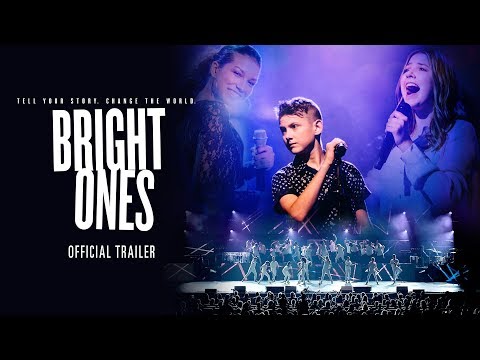 Bright Ones - Official Trailer