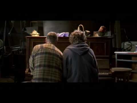 Tæl til 100 (2004) - Trailer HQ - DK Version