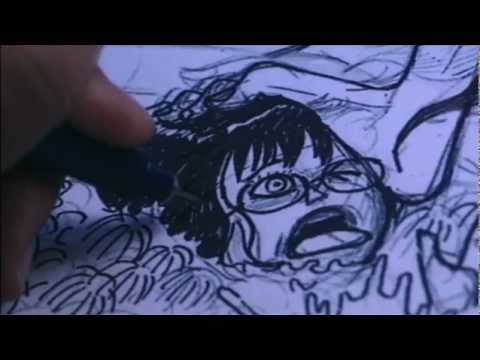 Funuke: Show Some Love, You Losers! (腑抜けども、悲しみの愛を見せろ) Trailer