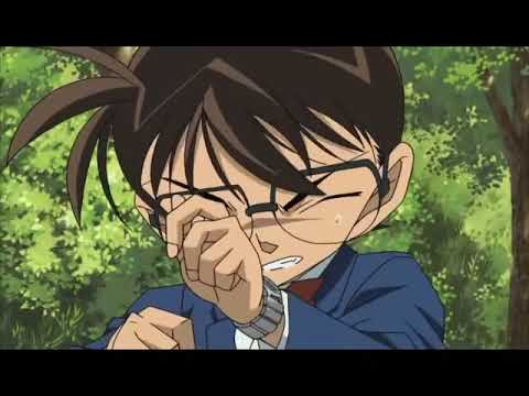 Detective Conan movie 12 :Full Score of Fear trailer[Full Movie English Sub][Link below]
