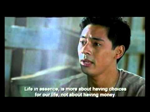 ตัวอย่างภาพยนตร์  สตางค์ - SATANG [ Official Trailer ]