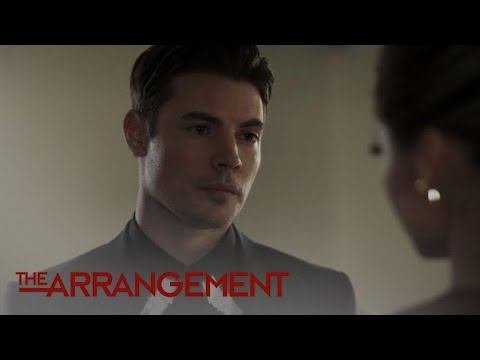"The Arrangement" Season 2 Catch-Up | E!